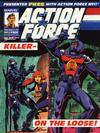 Cover for Action Force (Marvel UK, 1987 series) #2