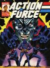 Cover for Action Force (Marvel UK, 1987 series) #13