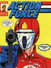 Cover for Action Force (Marvel UK, 1987 series) #28