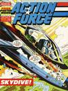Cover for Action Force (Marvel UK, 1987 series) #30