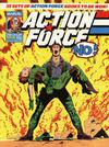 Cover for Action Force (Marvel UK, 1987 series) #35