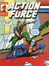 Cover for Action Force (Marvel UK, 1987 series) #36