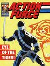 Cover for Action Force (Marvel UK, 1987 series) #40