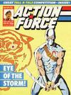 Cover for Action Force (Marvel UK, 1987 series) #41