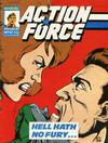 Cover for Action Force (Marvel UK, 1987 series) #42