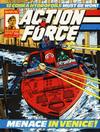 Cover for Action Force (Marvel UK, 1987 series) #47