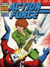 Cover for Action Force (Marvel UK, 1987 series) #48