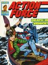 Cover for Action Force (Marvel UK, 1987 series) #49