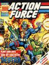 Cover for Action Force (Marvel UK, 1987 series) #50