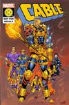 Cover for Cable Vol.1, No. 73 [Marvel Legends Reprint] (Marvel, 2004 series) 