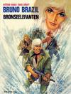 Cover for Bruno Brazil (Winthers forlag, 1979 series) #2 - Bronseelefanten