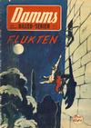 Cover for Damms Billedserier [Damms Billed-serier] (N.W. Damm & Søn [Damms Forlag], 1941 series) #8/1943