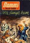 Cover for Damms Billedserier [Damms Billed-serier] (N.W. Damm & Søn [Damms Forlag], 1941 series) #3/1944