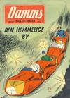 Cover for Damms Billedserier [Damms Billed-serier] (N.W. Damm & Søn [Damms Forlag], 1941 series) #3/1946