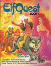 Cover for ElfQuest (Donning Company, 1981 series) #1