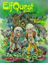 Cover for ElfQuest (Donning Company, 1981 series) #2