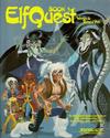 Cover for ElfQuest (Donning Company, 1981 series) #3