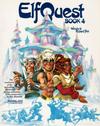 Cover for ElfQuest (Donning Company, 1981 series) #4