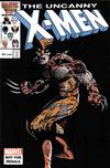 Cover for Uncanny X-Men Vol. 1, No. 213 [Marvel Legends Reprint] (Marvel, 2004 series) 