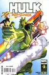 Cover for Hulk and Power Pack (Marvel, 2007 series) #3