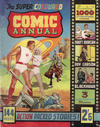 Cover for Super Coloured Comic Annual (T. V. Boardman, 1949 series) #2