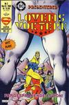 Cover for DC presenterer (Semic, 1988 series) #2/1988