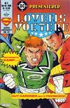 Cover for DC presenterer (Semic, 1988 series) #4/1988