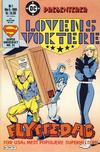 Cover for DC presenterer (Semic, 1988 series) #1/1989