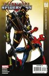 Cover for Ultimate Spider-Man (Marvel, 2000 series) #108
