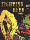 Cover for Fighting Hero Comics Special Edition (S.F.C.A., 1967 series) #1