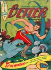 Cover for Better Comics (Maple Leaf Publishing, 1941 series) #v3#6