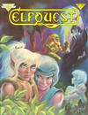 Cover for ElfQuest (WaRP Graphics, 1978 series) #21