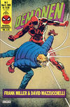 Cover for Demonen (Semic, 1986 series) #3/1989