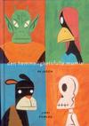 Cover for Den hemmelighetsfulle mumie (Jippi Forlag, 2001 series) 