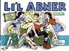 Cover for Li'l Abner Dailies (Kitchen Sink Press, 1988 series) #27