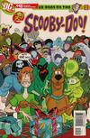 Cover Thumbnail for Scooby-Doo (1997 series) #115 [Direct Sales]