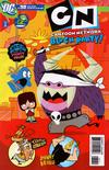 Cover for Cartoon Network Block Party (DC, 2004 series) #32