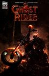Cover for Ghost Rider (Marvel, 2005 series) #6
