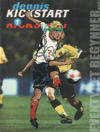 Cover for Dennis Kickstart (Serieforlaget / Se-Bladene / Stabenfeldt, 2001 series) #1 - Eventyret begynner ...