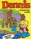 Cover for Dennis Album (Romanforlaget, 1972 series) #[nn]