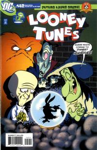 Cover Thumbnail for Looney Tunes (DC, 1994 series) #142 [Direct Sales]