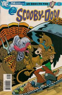 Cover Thumbnail for Scooby-Doo (DC, 1997 series) #114 [Direct Sales]