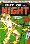 Cover for Out of the Night (American Comics Group, 1952 series) #11