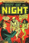 Cover for Out of the Night (American Comics Group, 1952 series) #12