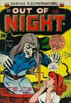 Cover for Out of the Night (American Comics Group, 1952 series) #13