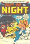 Cover for Out of the Night (American Comics Group, 1952 series) #16