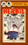 Cover for Herbie (A-Plus Comics, 1990 series) #3