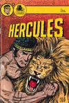 Cover for Hercules (A-Plus Comics, 1991 series) #1