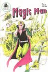Cover for Magicman (A-Plus Comics, 1991 series) #1