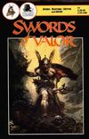 Cover for Swords of Valor (A-Plus Comics, 1990 series) #1